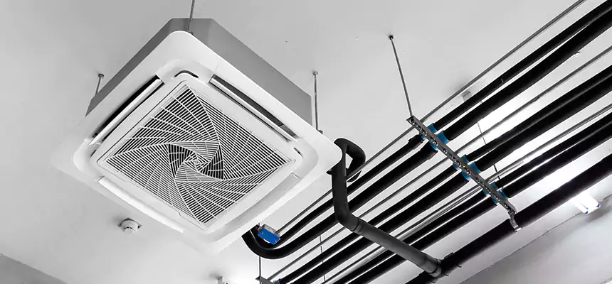 Our Air Duct Deep Cleaning Services in Trotwood, OH