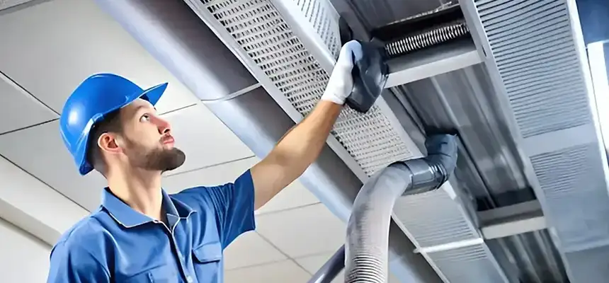 Our Annual Dryer Vent Maintenance Services in Trotwood, OH