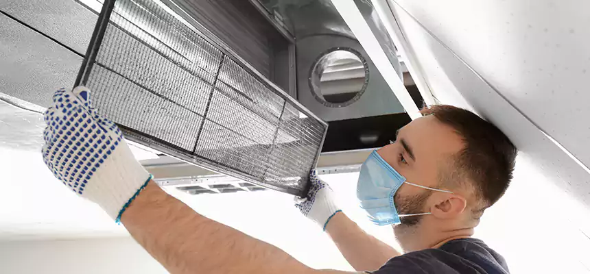 Diagnostic HVAC Coil & Blower Cleaning in Trotwood