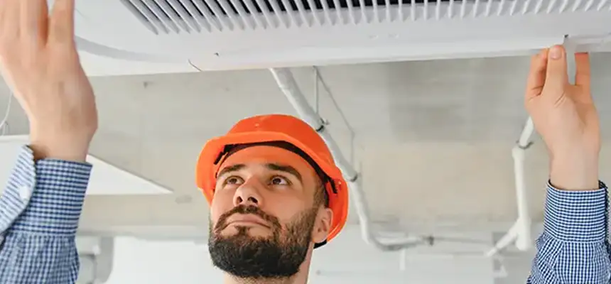 Our Furnace Vent Cleaning Services in Trotwood, OH