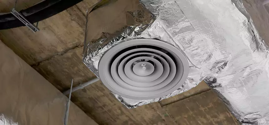 Our HVAC Ductwork Installation Services in Trotwood, OH