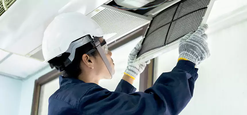 Our Mold & Mildew Removal from Air Ducts Services in Trotwood, OH