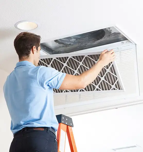 About Annual Dryer Vent Maintenance Trotwood, OH
