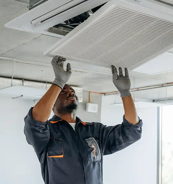 About Certified Air Duct Specialists in Trotwood, OH