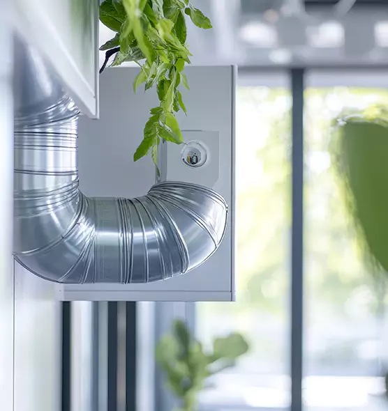 Professional Eco-Friendly Duct Cleaning Services in Trotwood, OH