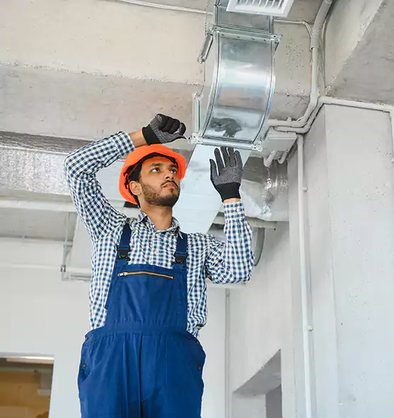About Hotel Duct And Vent Cleaning in Trotwood, OH