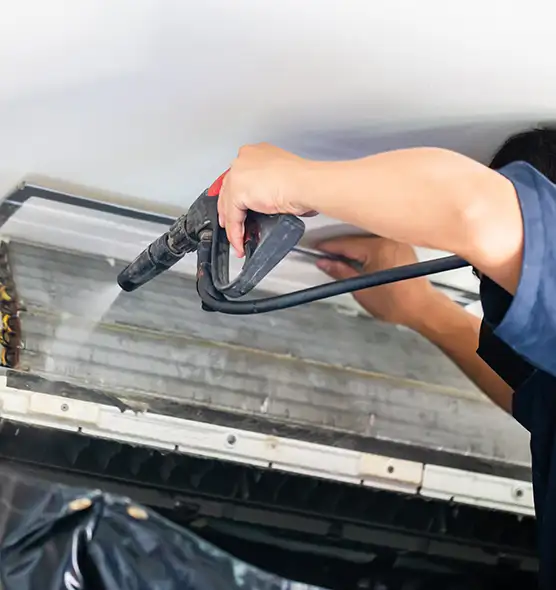 Welcome to Move-in/Move-out Duct Cleaning Services in Trotwood, OH