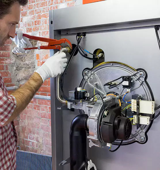 Advanced Repair Dryer Vent Hose in Trotwood, OH