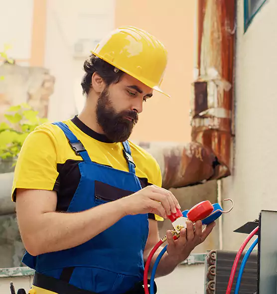 About Smart HVAC Installation in Trotwood, OH