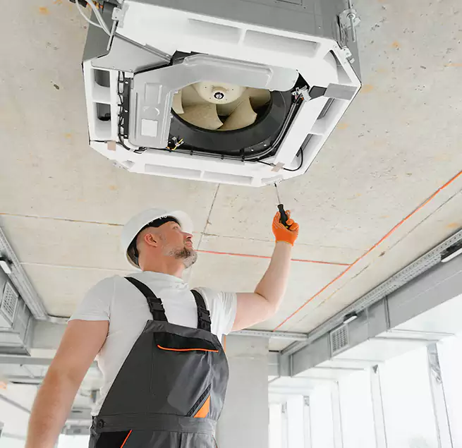 Why Homeowners & Businesses Trust Us in Trotwood, OH?