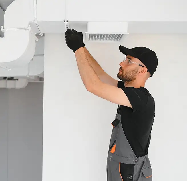 Why Homeowners & Businesses Trust Us in Trotwood, OH?