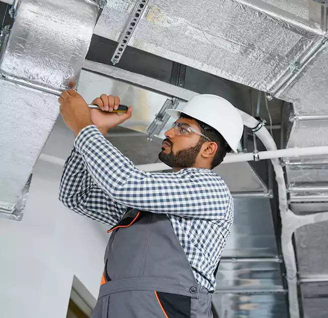 Why Homeowners & Businesses Trust Us Trotwood, OH