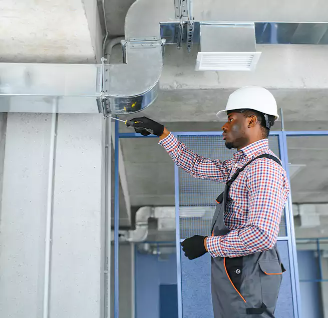 Why Homeowners & Businesses Trust Us Trotwood, OH