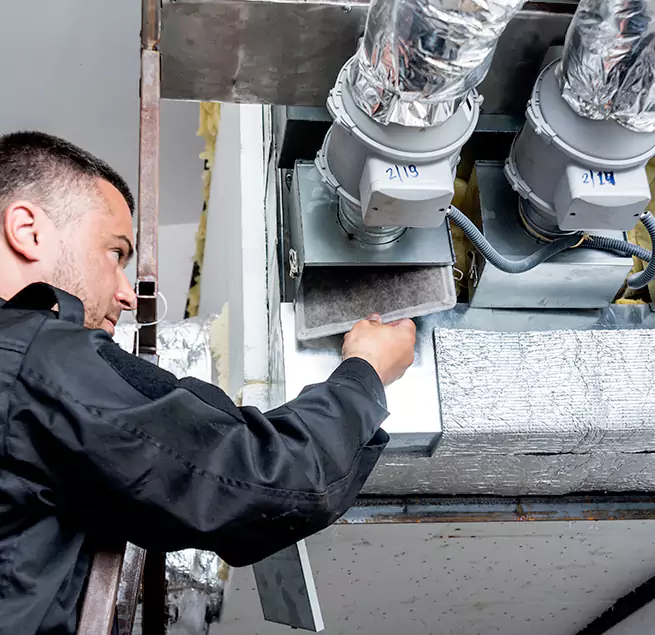 Why Homeowners & Businesses Trust Us in Trotwood, OH