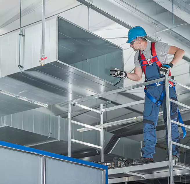 Why Homeowners & Businesses Trust Us in Trotwood, OH?