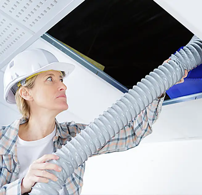 Why Homeowners & Businesses Trust Us Trotwood, OH