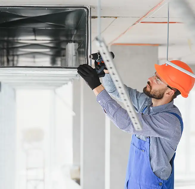 Why Homeowners & Businesses Trust Us in Trotwood, OH?