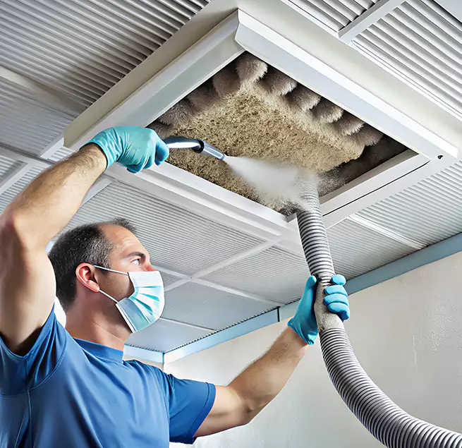 Why Homeowners & Businesses Trust Us Trotwood, OH