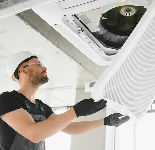 Why Homeowners & Businesses Trust Us in Trotwood, OH?