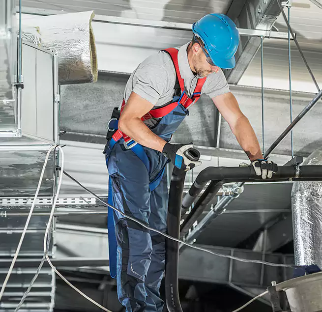 Why Homeowners & Businesses Trust Us in Trotwood, OH?