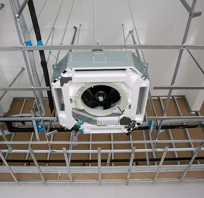 Why Homeowners & Businesses Trust Us in Trotwood, OH?