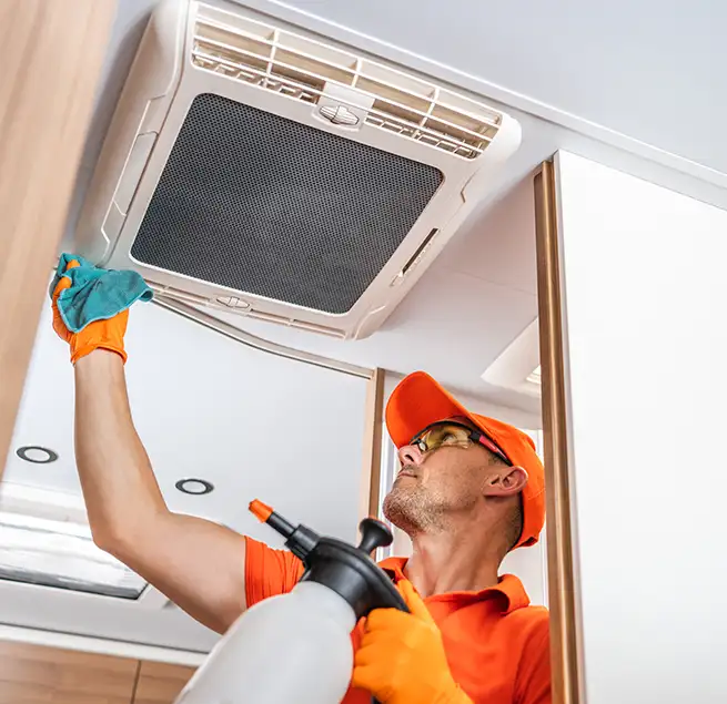 Why Homeowners & Businesses Trust Us in Trotwood, OH?