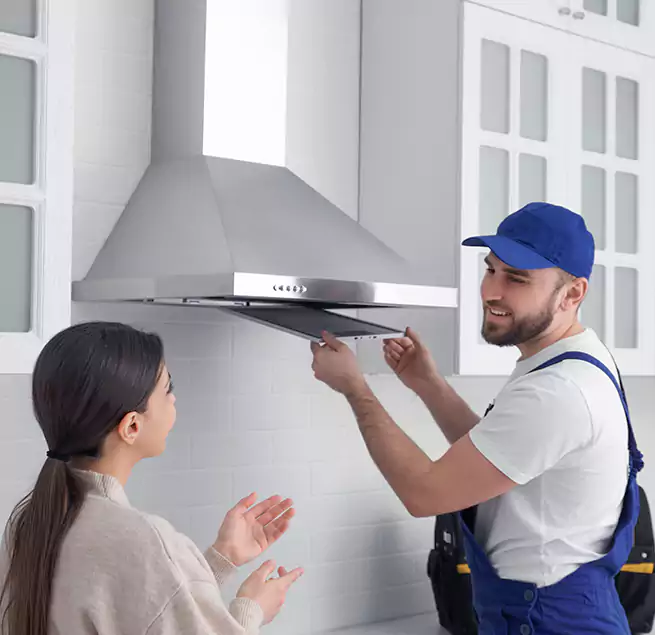  Why Homeowners & Businesses Trust Us in Trotwood, OH?