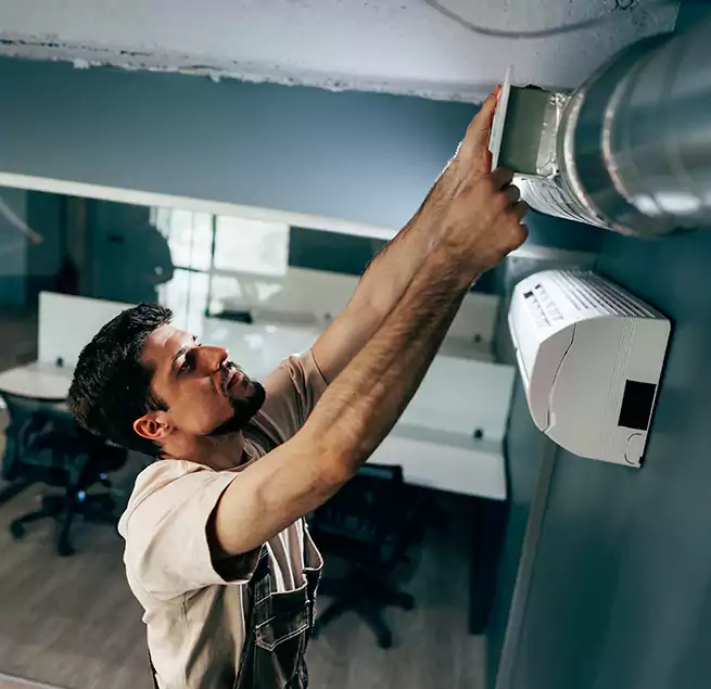 Why Homeowners & Businesses Trust Us in Trotwood, OH?