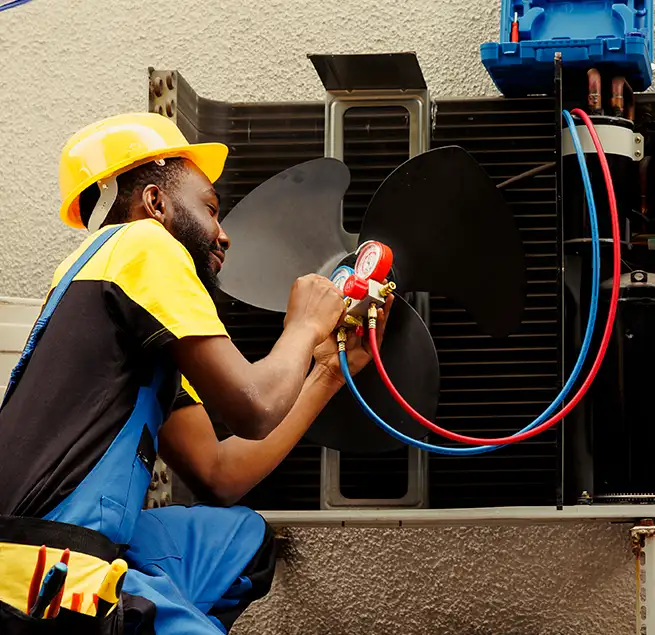 Why Homeowners & Businesses Trust Us in Trotwood, OH?