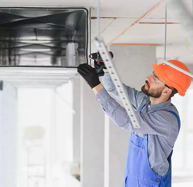 Why Homeowners & Businesses Trust Us in Trotwood, OH?