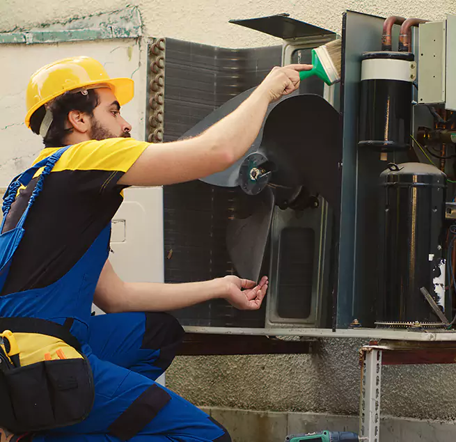 Why Homeowners & Businesses Trust Us in Trotwood, OH?