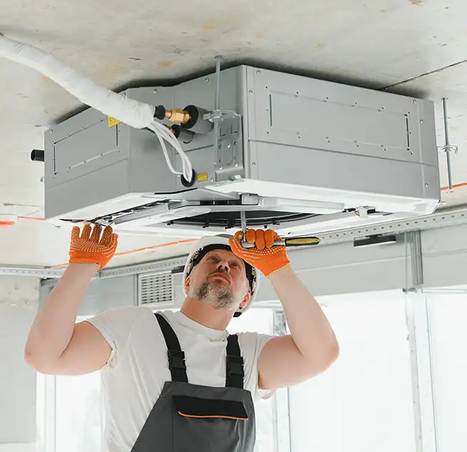 Why Homeowners & Businesses Trust Us Trotwood, OH