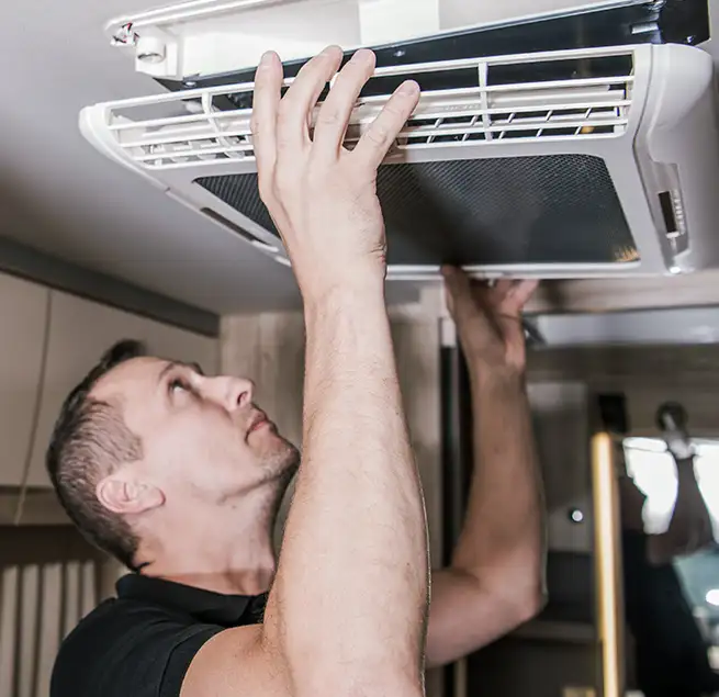 Why Homeowners & Businesses Trust Us Trotwood, OH