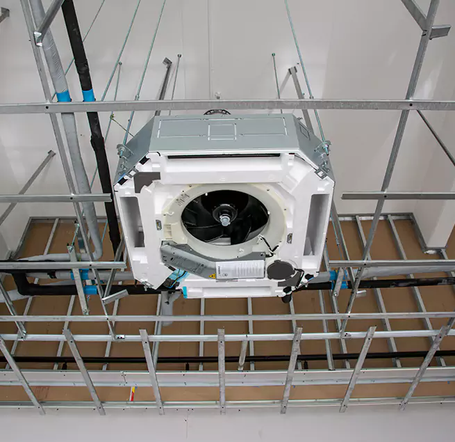 Why Homeowners & Businesses Trust Us Trotwood, OH