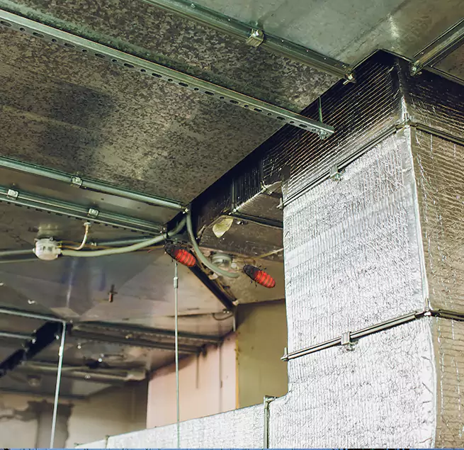 Why Homeowners & Businesses Trust Us Trotwood, OH?