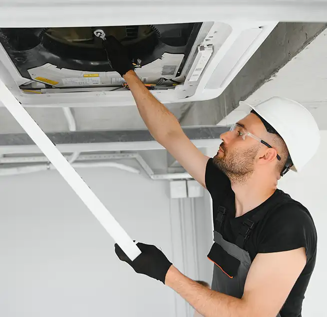 Why Homeowners & Businesses Trust Us in Trotwood, OH?