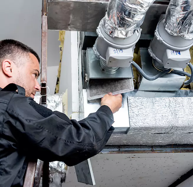 Why Homeowners Businesses Trust Us in Trotwood, OH?