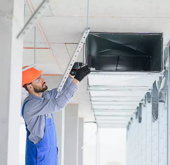 Why Homeowners & Businesses Trust Us in Trotwood, OH?