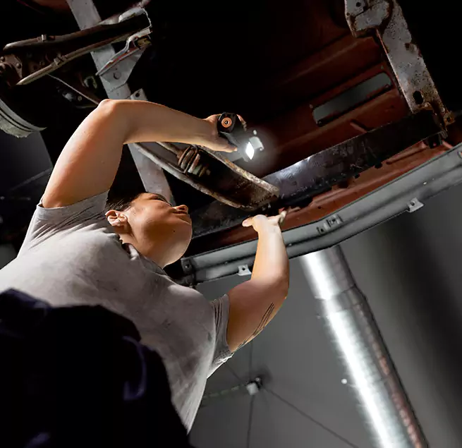 Why Homeowners & Businesses Trust Us Trotwood, OH