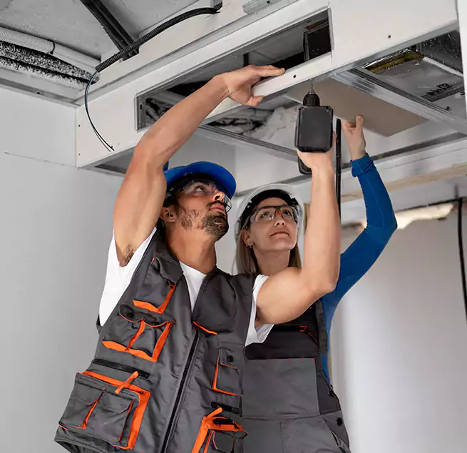 Why Homeowners & Businesses Trust Us in Trotwood, OH