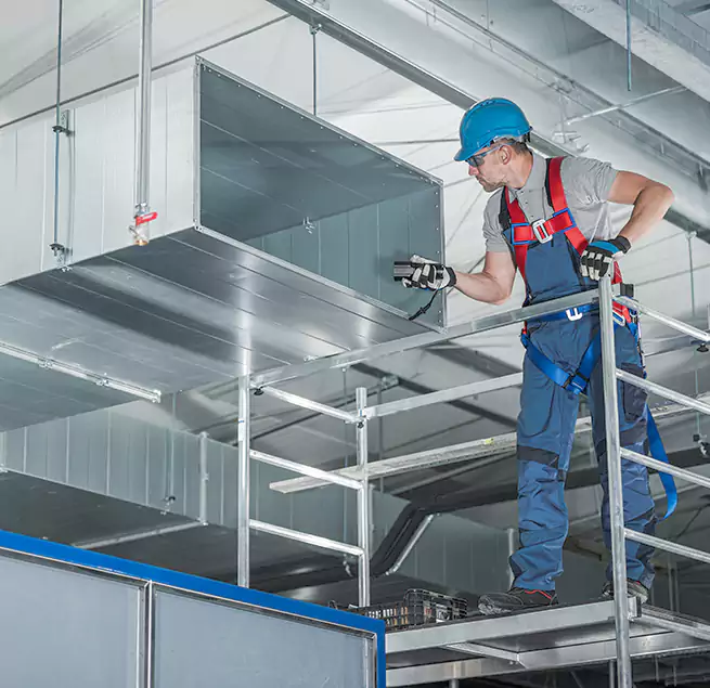 Why Homeowners & Businesses Trust Us Trotwood, OH