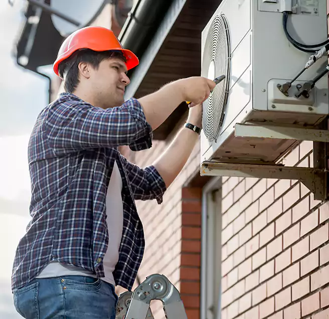 Why Homeowners & Businesses Trust Us Trotwood, OH