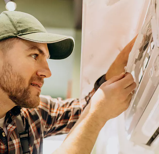 Why Homeowners & Businesses Trust Us in Trotwood, OH?