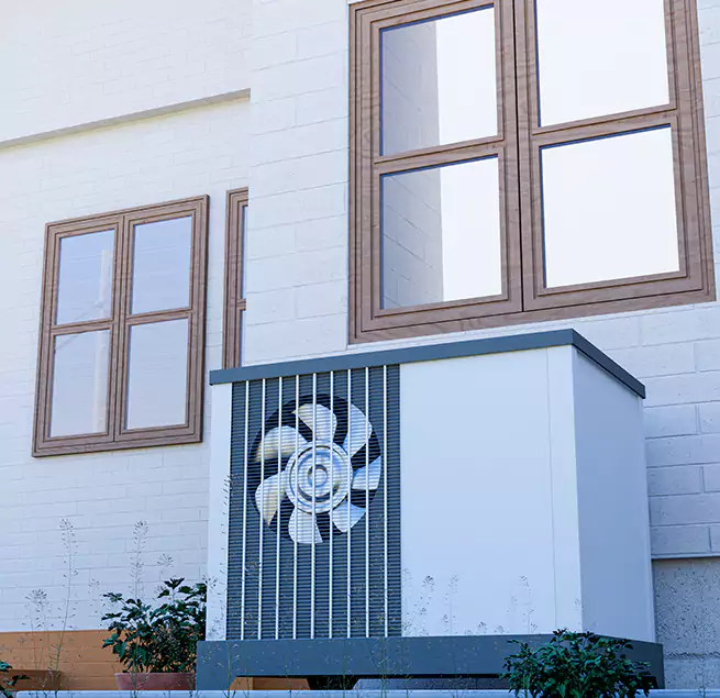 Why Homeowners & Businesses Trust Us Trotwood, OH?