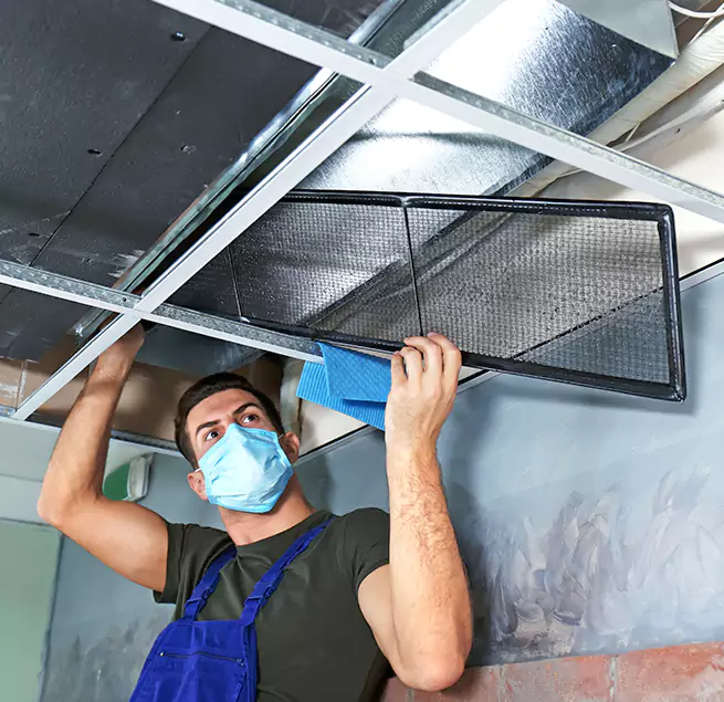 Why Homeowners Businesses Trust Us in Trotwood, OH?