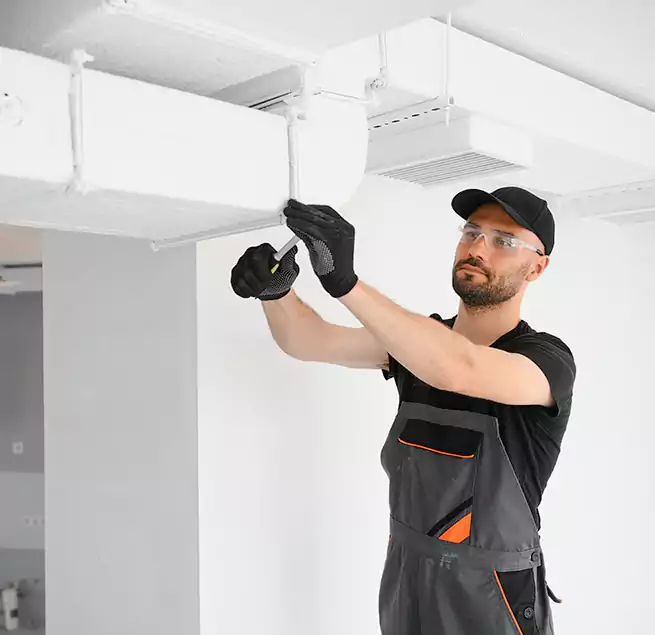 Why Homeowners & Businesses Trust Us in Trotwood, OH?