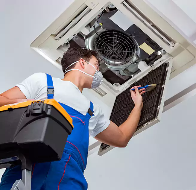 Why Homeowners & Businesses Trust Us in Trotwood, OH?