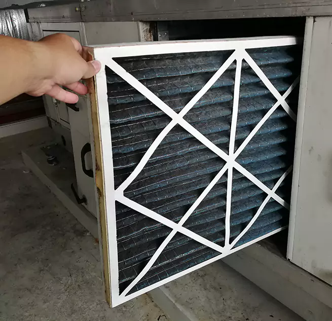 Why Homeowners & Businesses Trust Us Trotwood, OH?